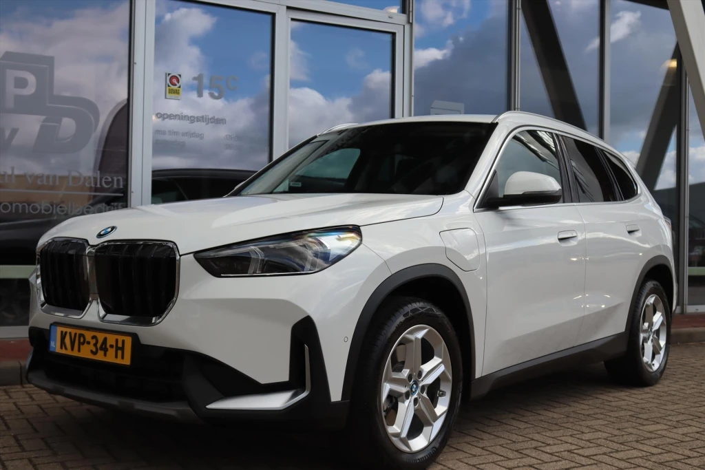 BMW X1 – foto 2