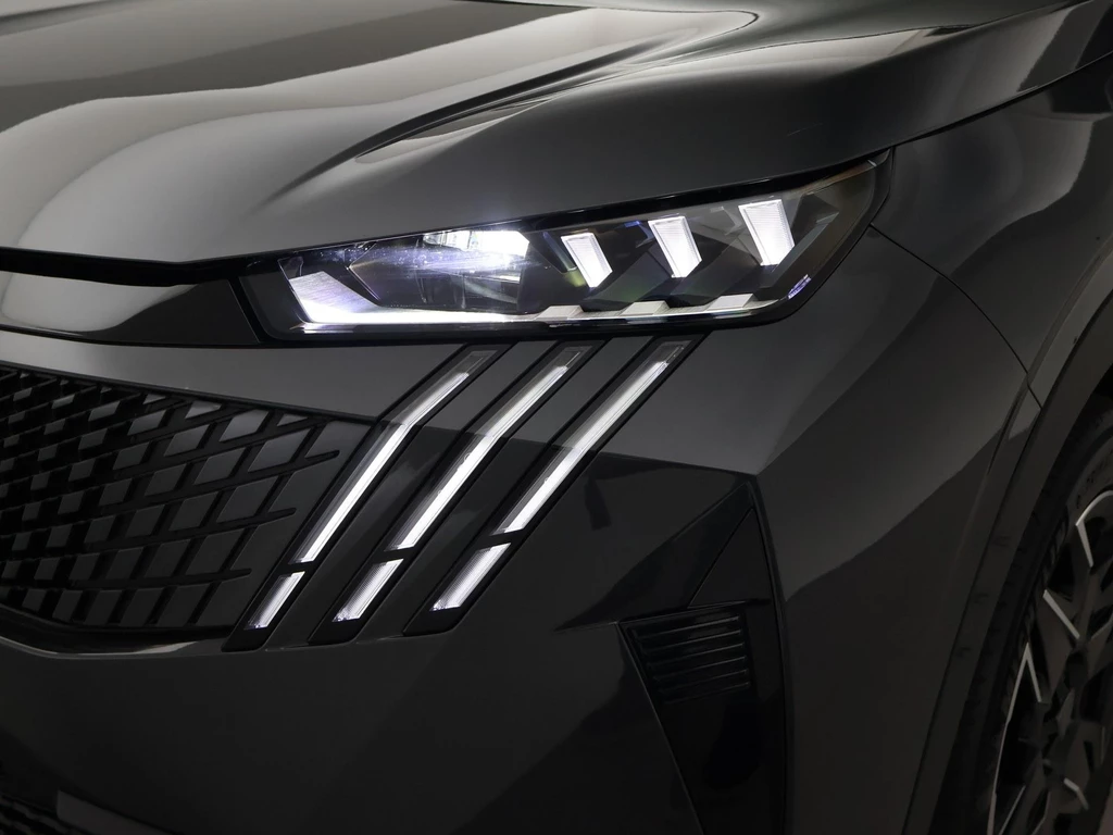 Peugeot 5008 – foto 23