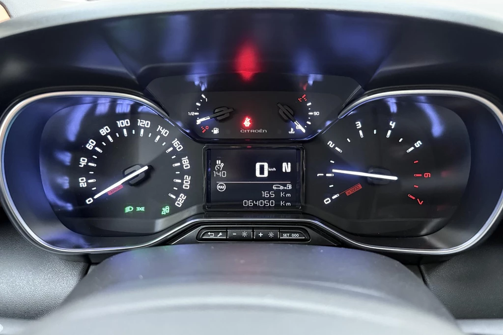 Citroën C3 Aircross – foto 21