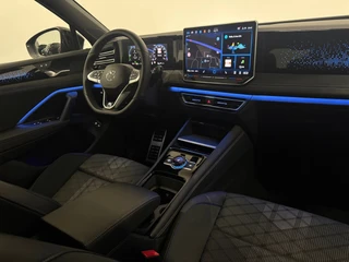 Volkswagen Tiguan – thumbnail 6