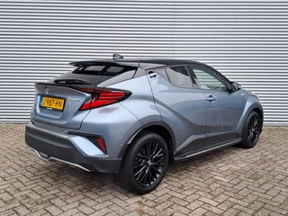 Toyota C-HR – thumbnail 4