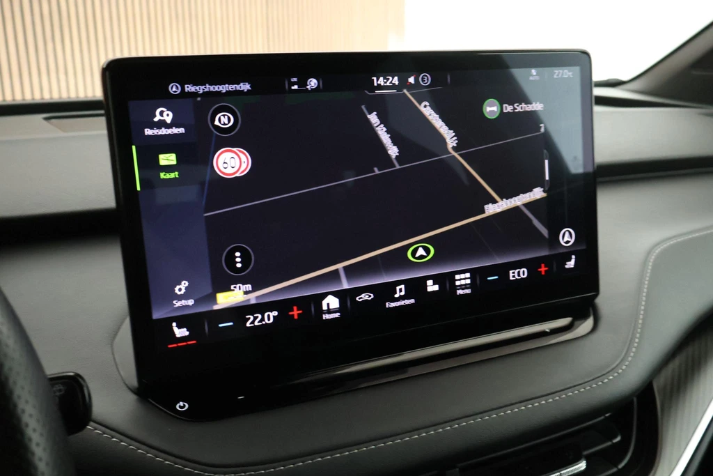 Škoda Enyaq iV – foto 22