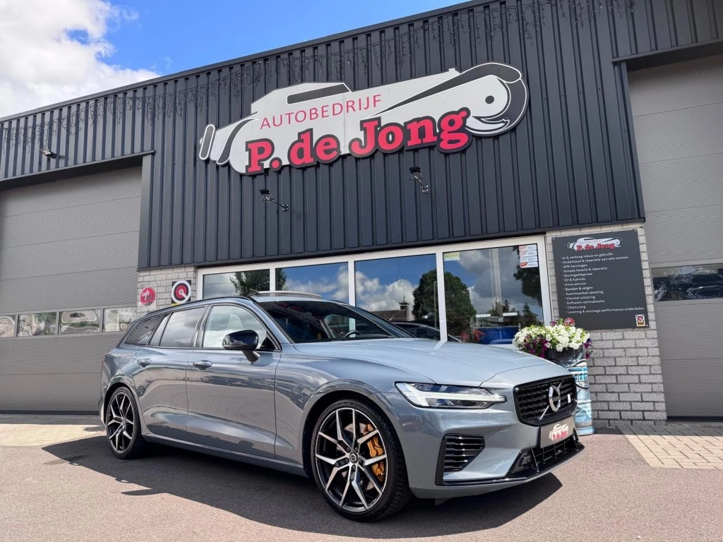 Volvo V60 – foto 9