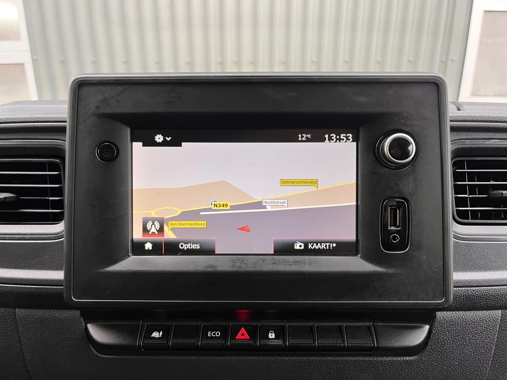 Renault Master – foto 38