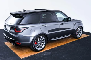 Land Rover Range Rover Sport – thumbnail 13
