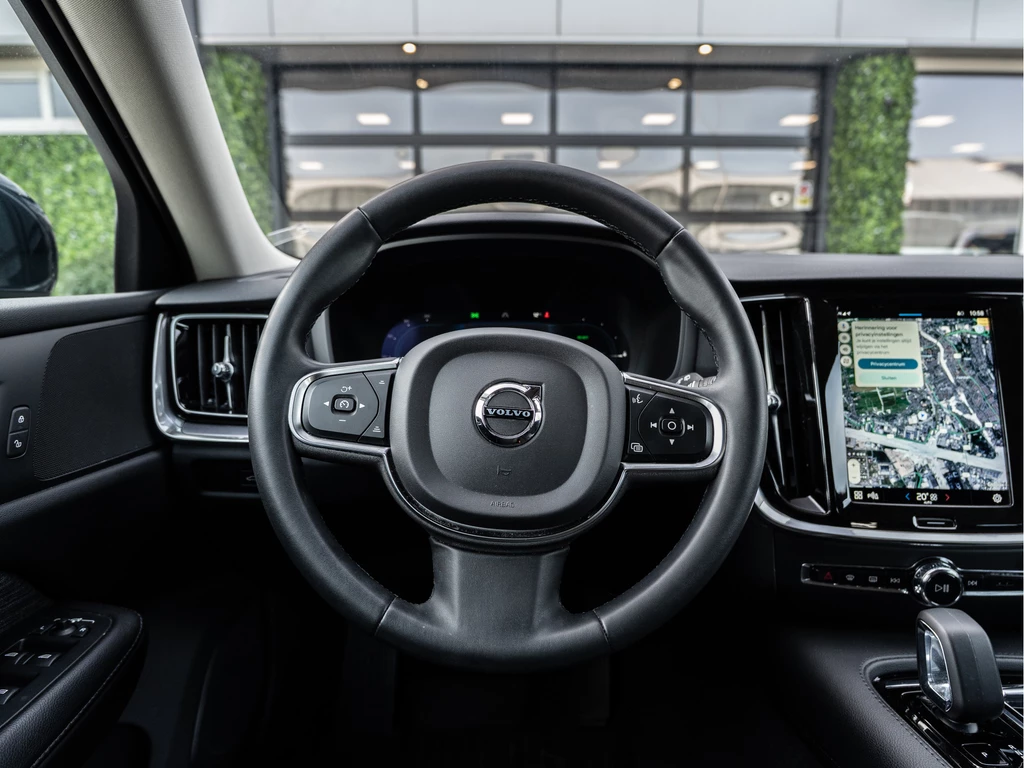 Volvo V60 – foto 30