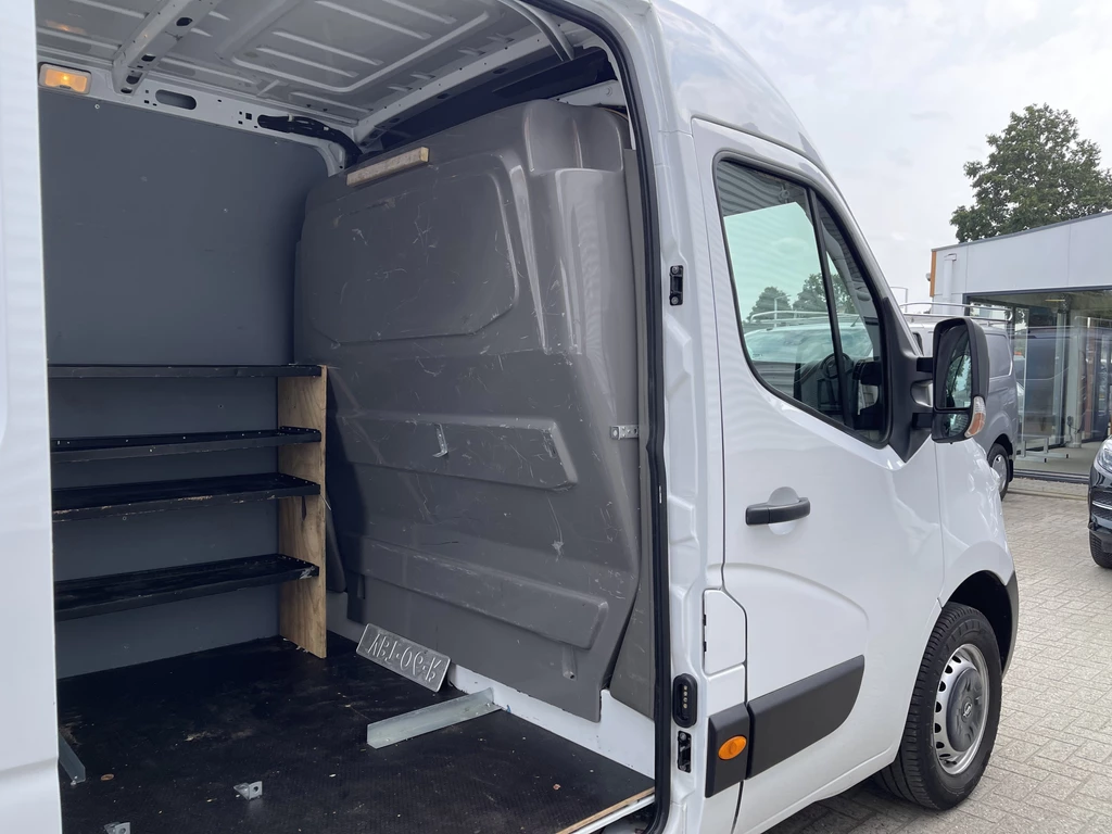 Opel Movano – foto 17