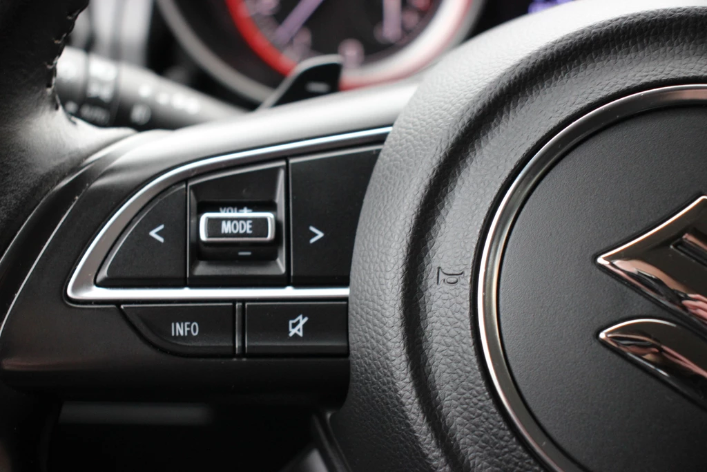 Suzuki Swift – foto 22