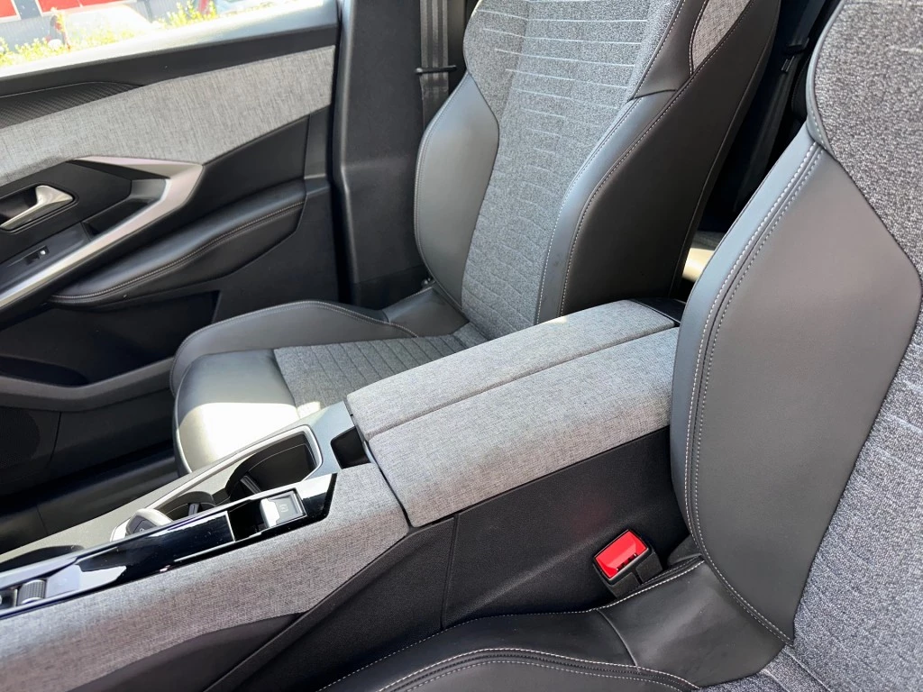 Peugeot 3008 – foto 17