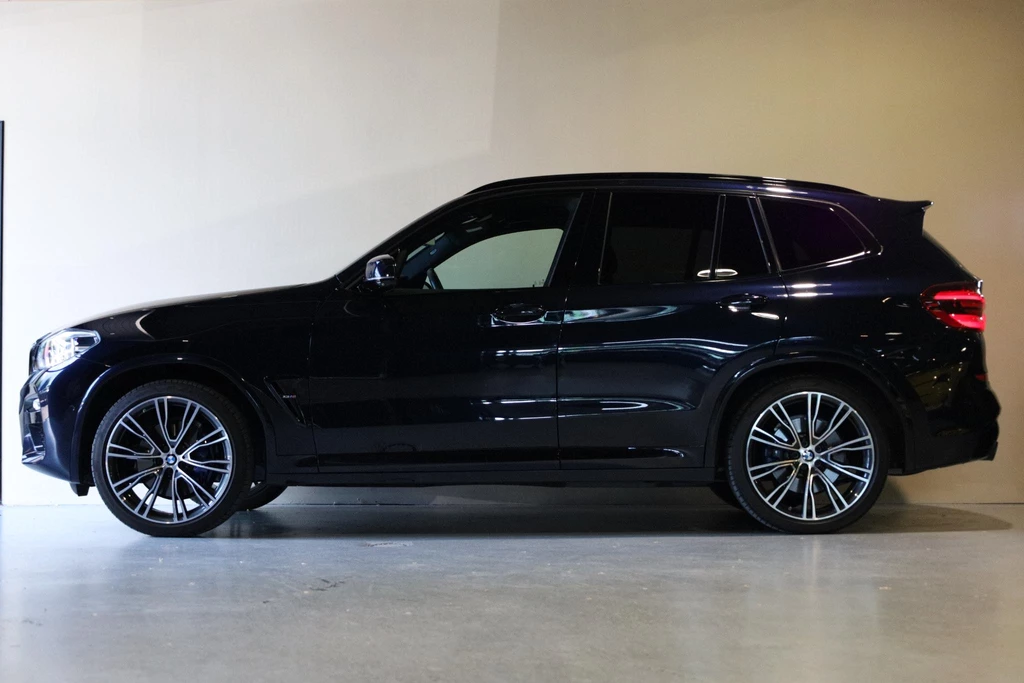 BMW X3 – foto 2