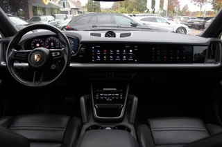 Porsche Cayenne – thumbnail 9