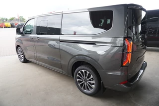 Ford Transit Custom – thumbnail 3