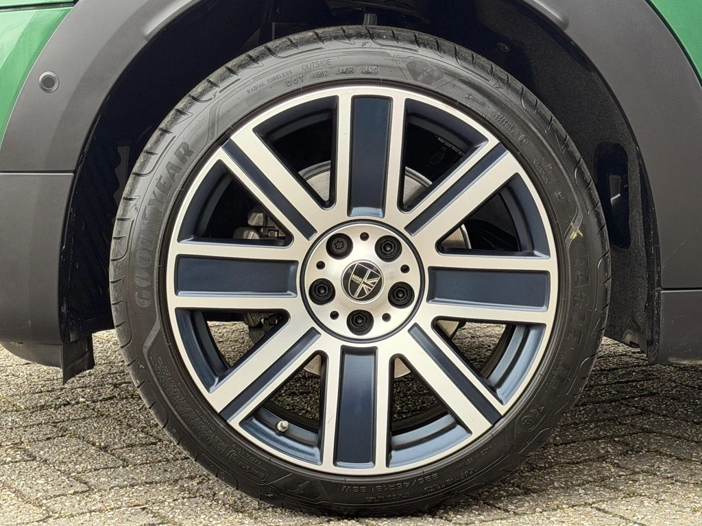 MINI Countryman – foto 19