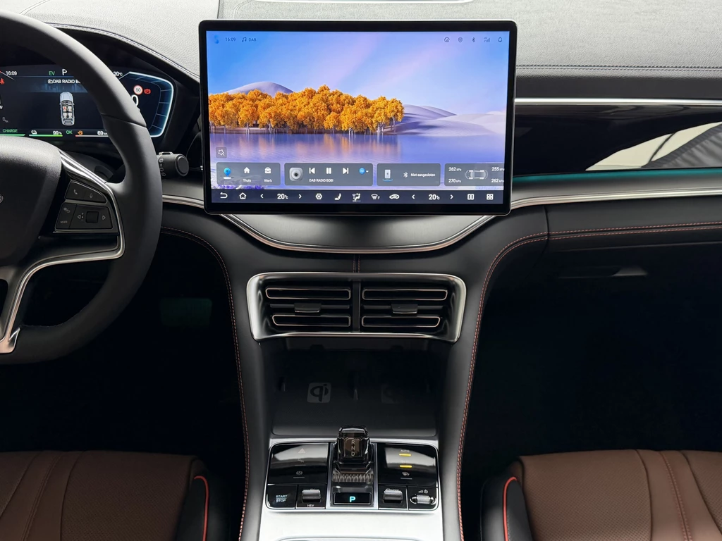 BYD SEAL U – foto 42