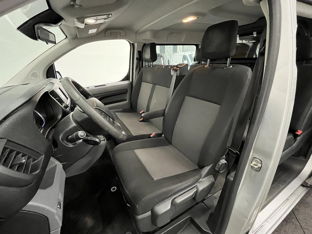 Citroën Jumpy – foto 9