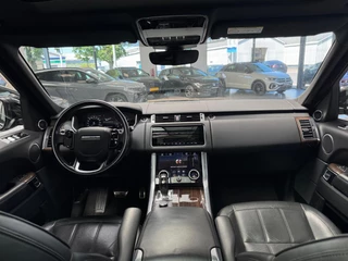Land Rover Range Rover Sport – thumbnail 9