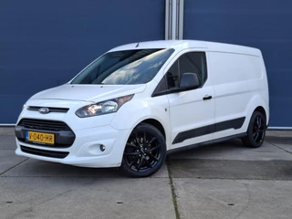 Ford Transit Connect – thumbnail 1