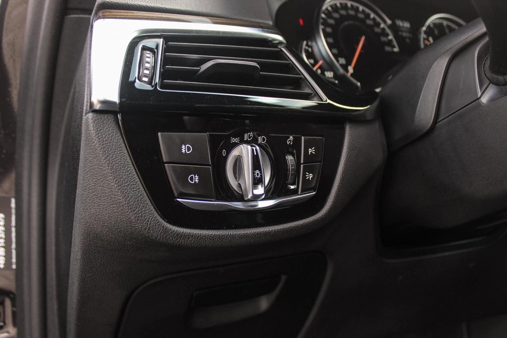 BMW 5 Serie – foto 54