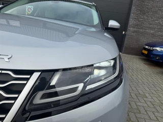 Land Rover Range Rover Velar – thumbnail 15
