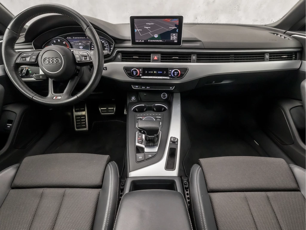 Audi A5 – foto 8