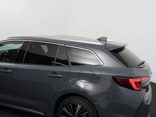 Toyota Corolla Touring Sports – thumbnail 3