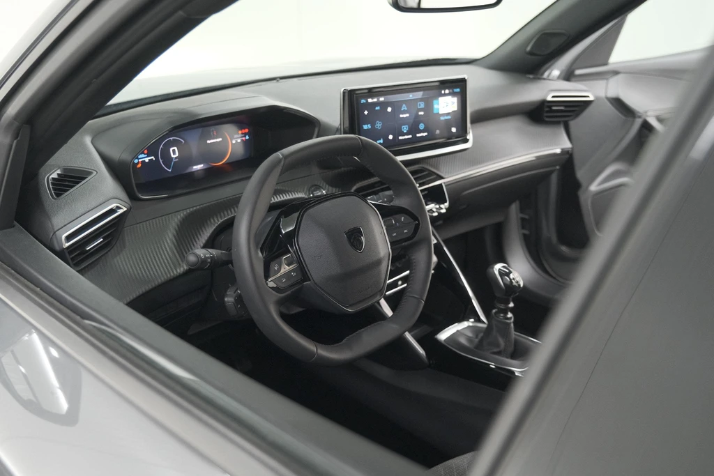 Peugeot 2008 – foto 19