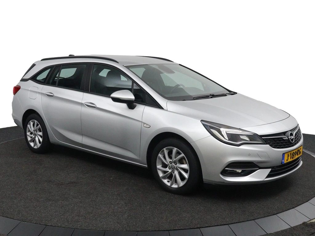 Opel Astra – foto 7