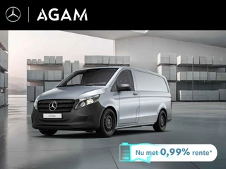 Mercedes-Benz eVito – thumbnail 1