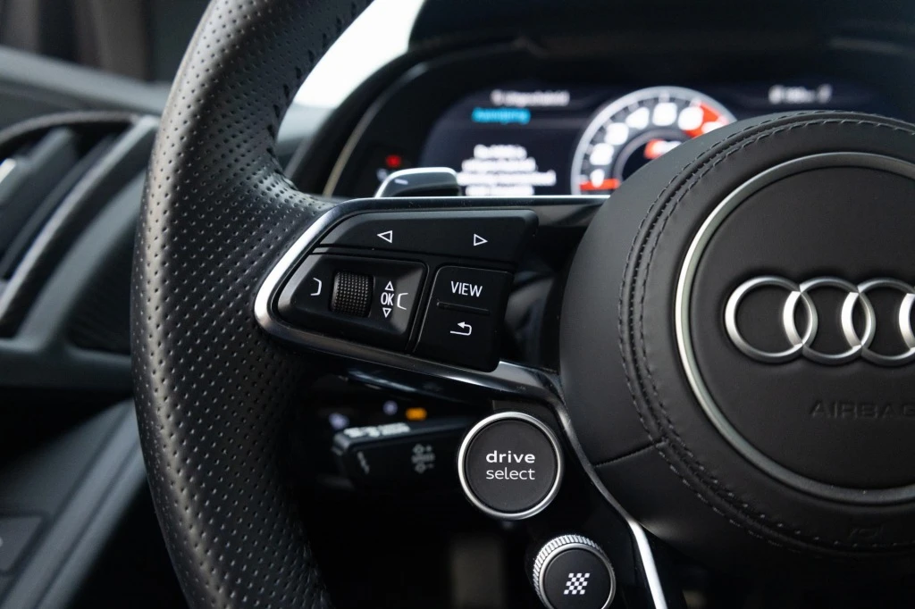 Audi R8 – foto 36