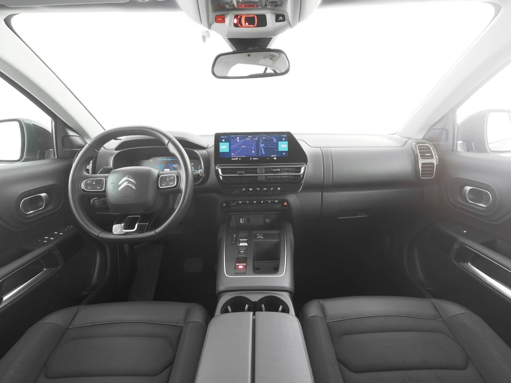 Citroën C5 Aircross – foto 23