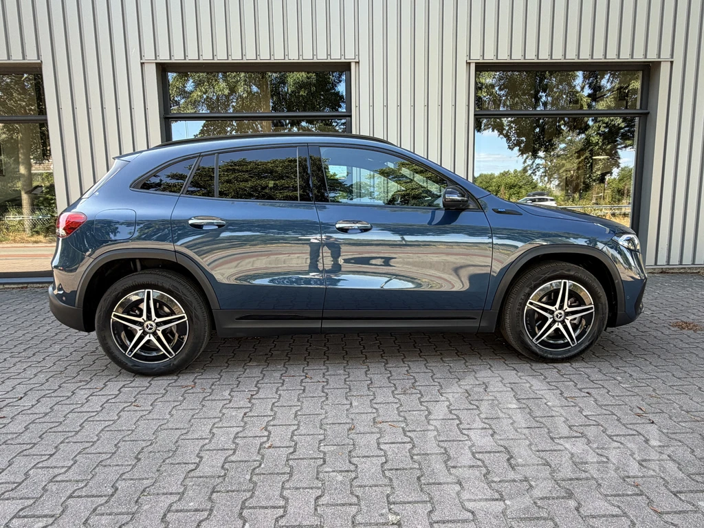 Mercedes-Benz EQA – foto 6