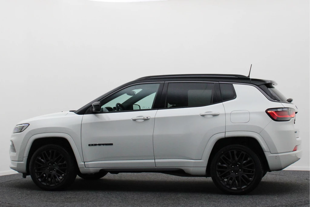 Jeep Compass – foto 4