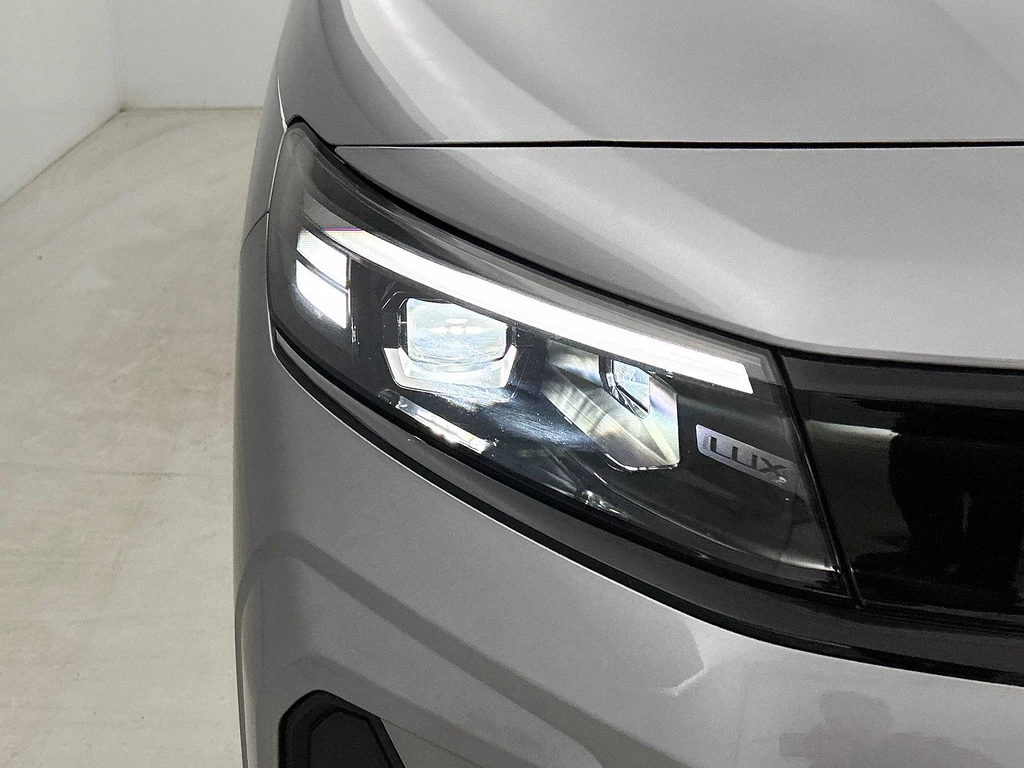 Opel Combo – foto 9