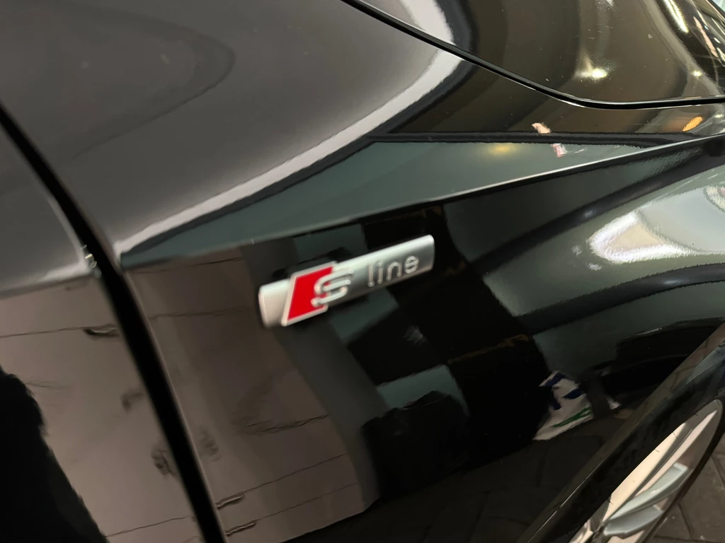 Audi A3 – foto 23