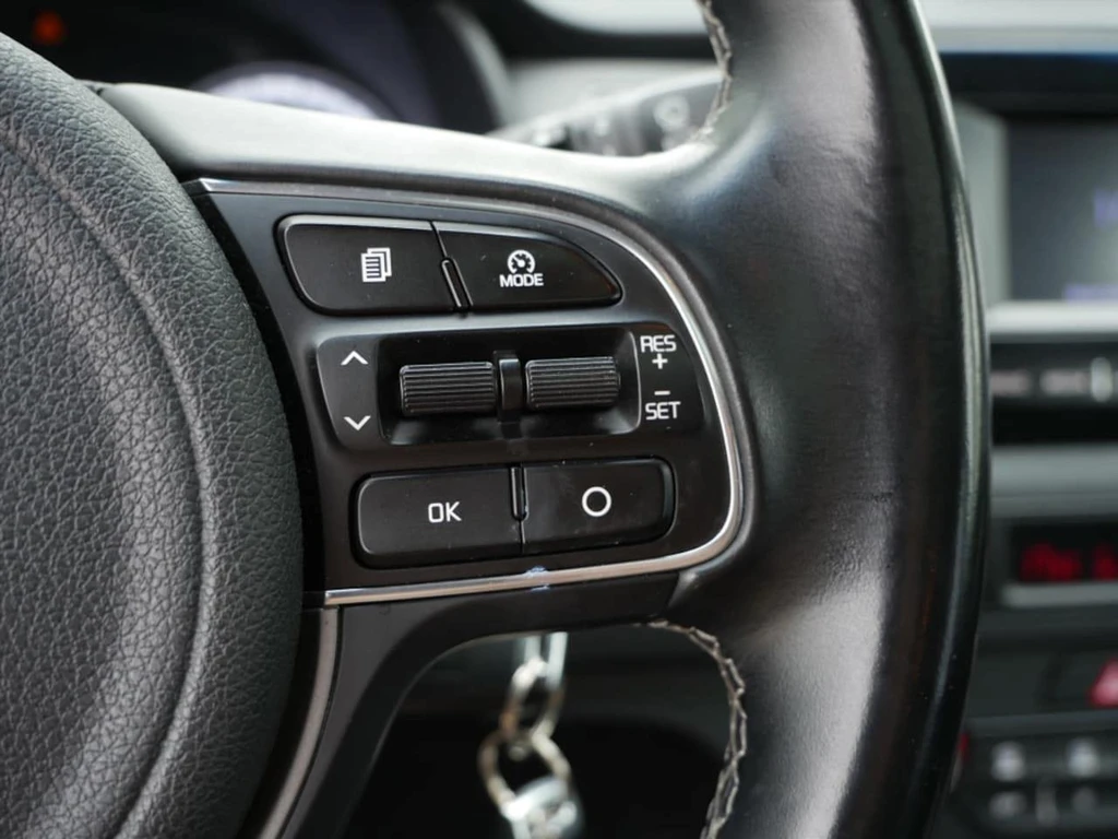 Kia Niro – foto 22