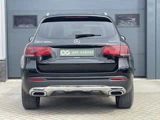 Mercedes-Benz GLC – thumbnail 3