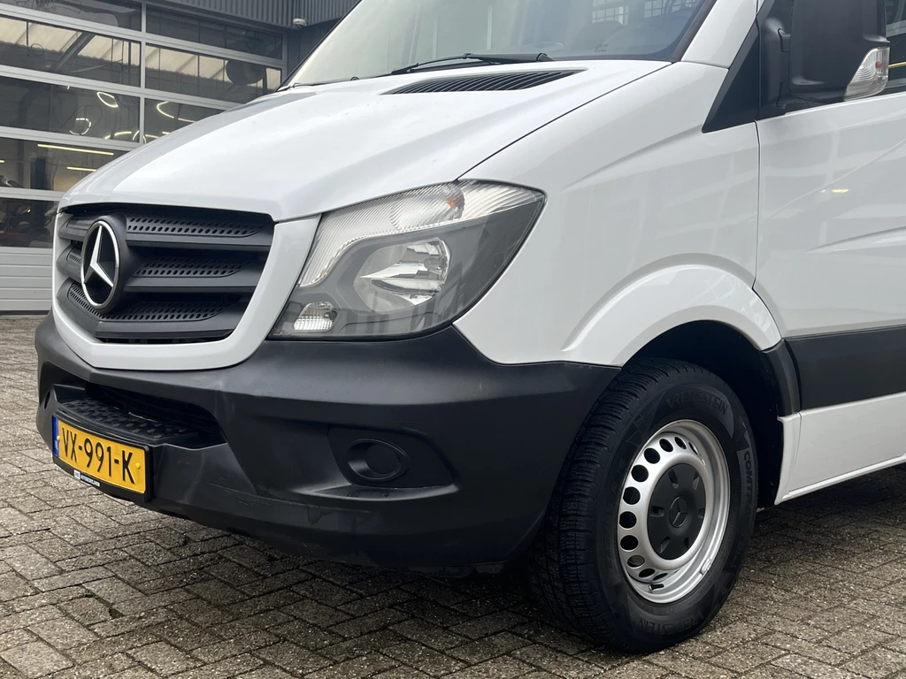 Mercedes-Benz Sprinter – foto 3