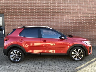 Kia Stonic – thumbnail 7