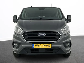Ford Transit Custom – thumbnail 6