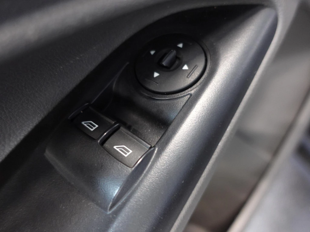 Ford Transit Connect – foto 15