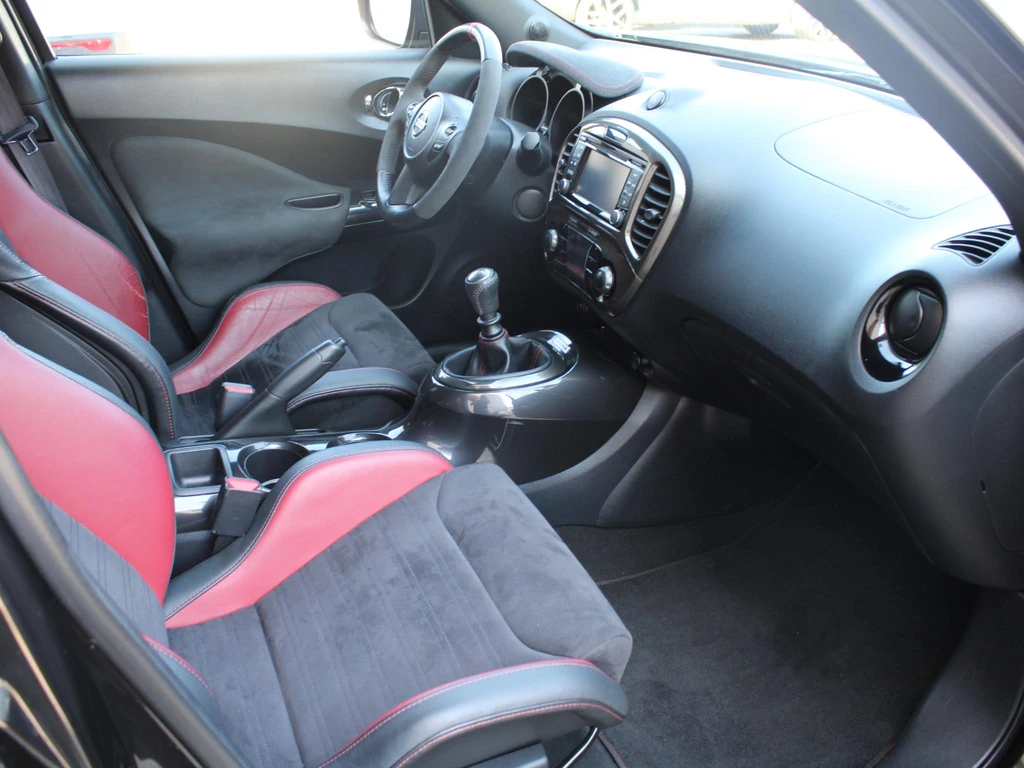 Nissan Juke – foto 11
