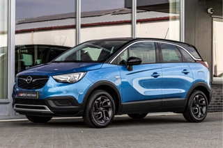 Opel Crossland X – thumbnail 2
