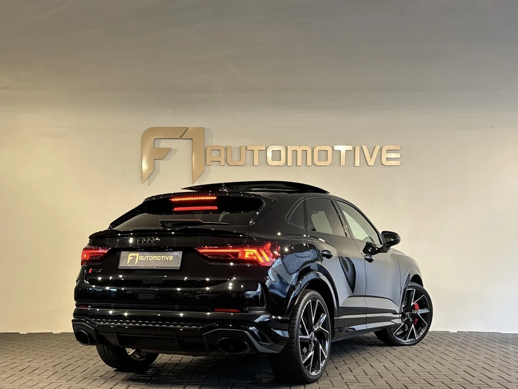 Audi RSQ3 – foto 5