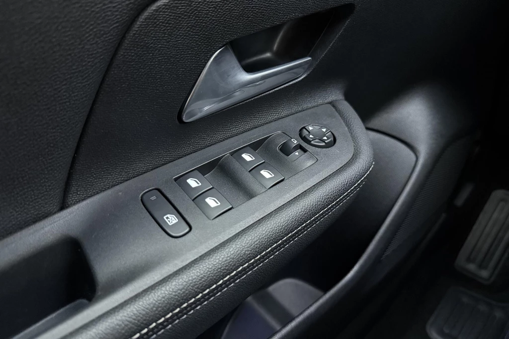 Opel Mokka – foto 18