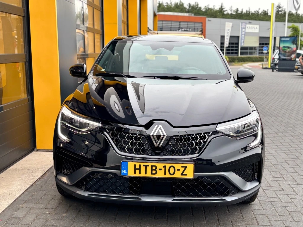 Renault Arkana – foto 12