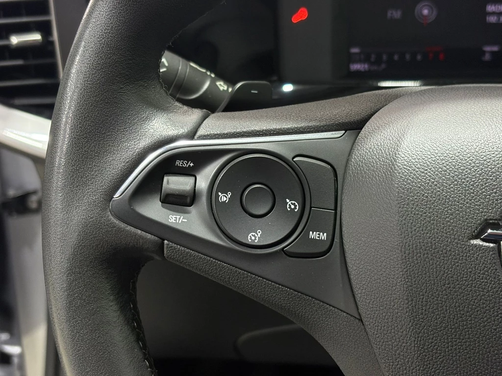 Opel Mokka – foto 18