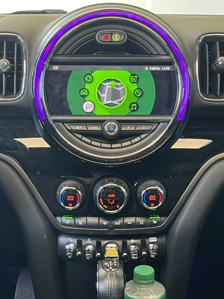 MINI Countryman – thumbnail 15