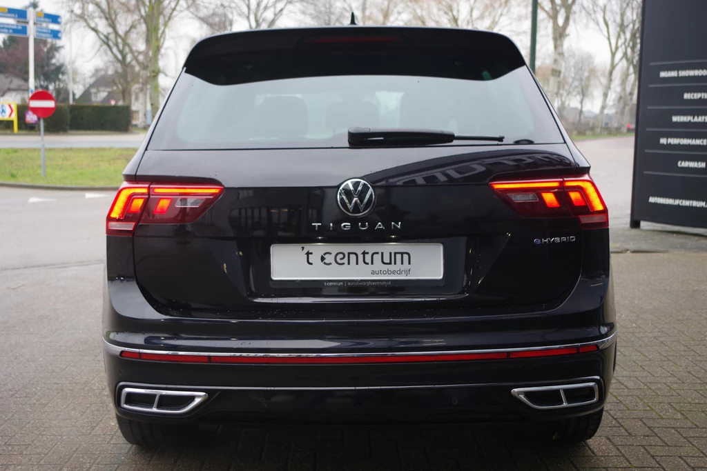 Volkswagen Tiguan – foto 6