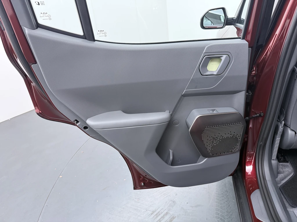 Kia EV2 – foto 36
