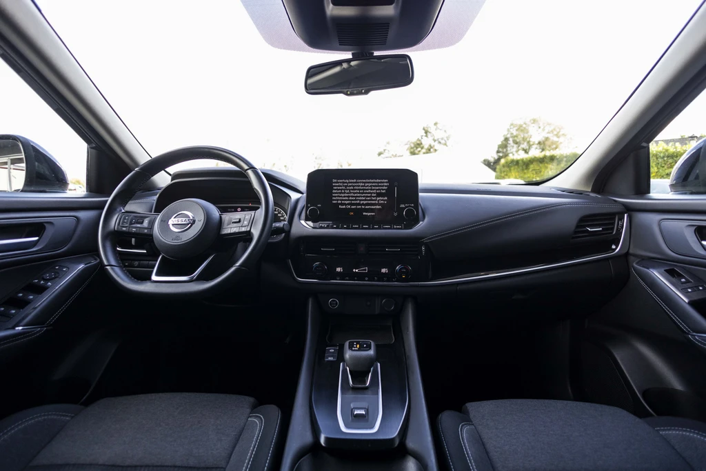Nissan QASHQAI – foto 28